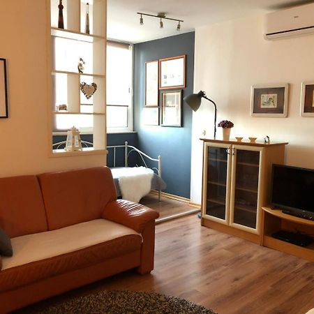 דירות זאדאר Apartman Mera מראה חיצוני תמונה