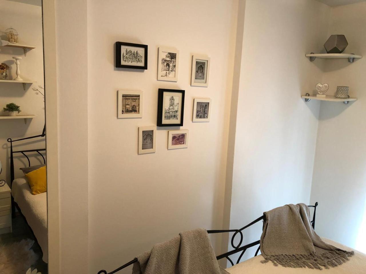דירות זאדאר Apartman Mera מראה חיצוני תמונה