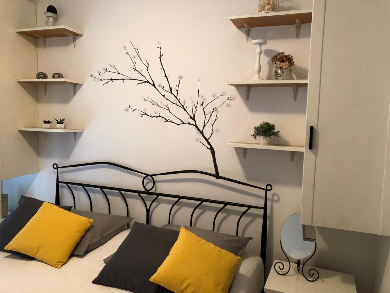 דירות זאדאר Apartman Mera מראה חיצוני תמונה