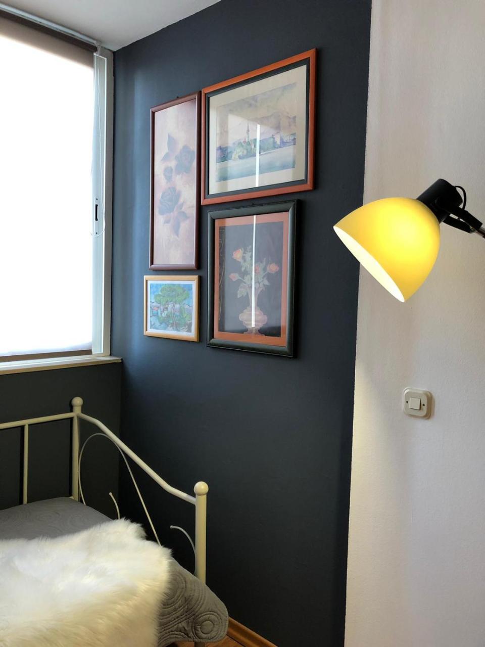 דירות זאדאר Apartman Mera מראה חיצוני תמונה