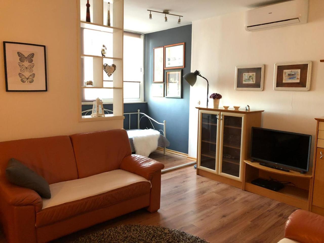 דירות זאדאר Apartman Mera מראה חיצוני תמונה