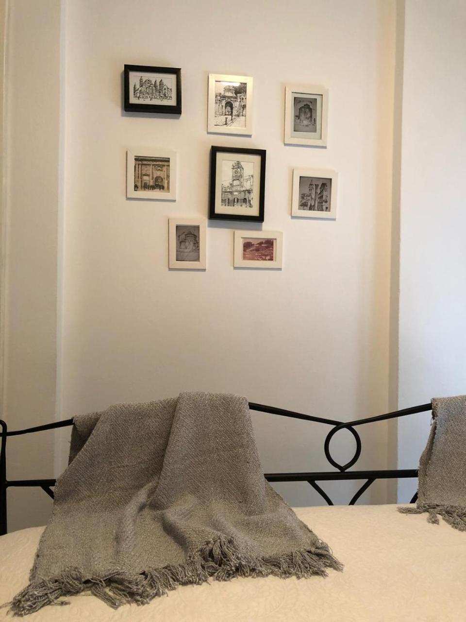 דירות זאדאר Apartman Mera מראה חיצוני תמונה