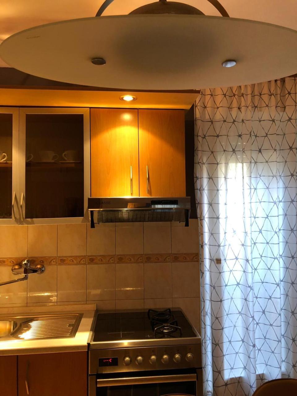 דירות זאדאר Apartman Mera מראה חיצוני תמונה