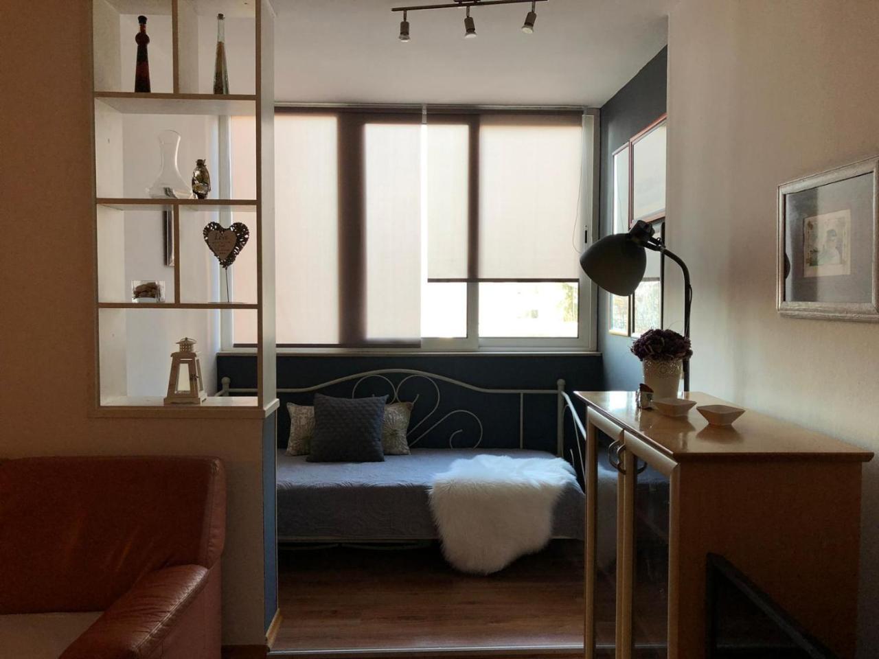 דירות זאדאר Apartman Mera מראה חיצוני תמונה