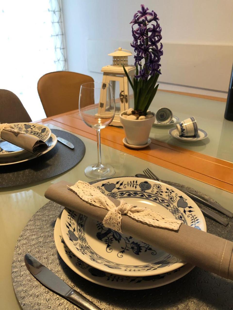 דירות זאדאר Apartman Mera מראה חיצוני תמונה