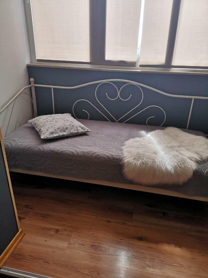 דירות זאדאר Apartman Mera מראה חיצוני תמונה
