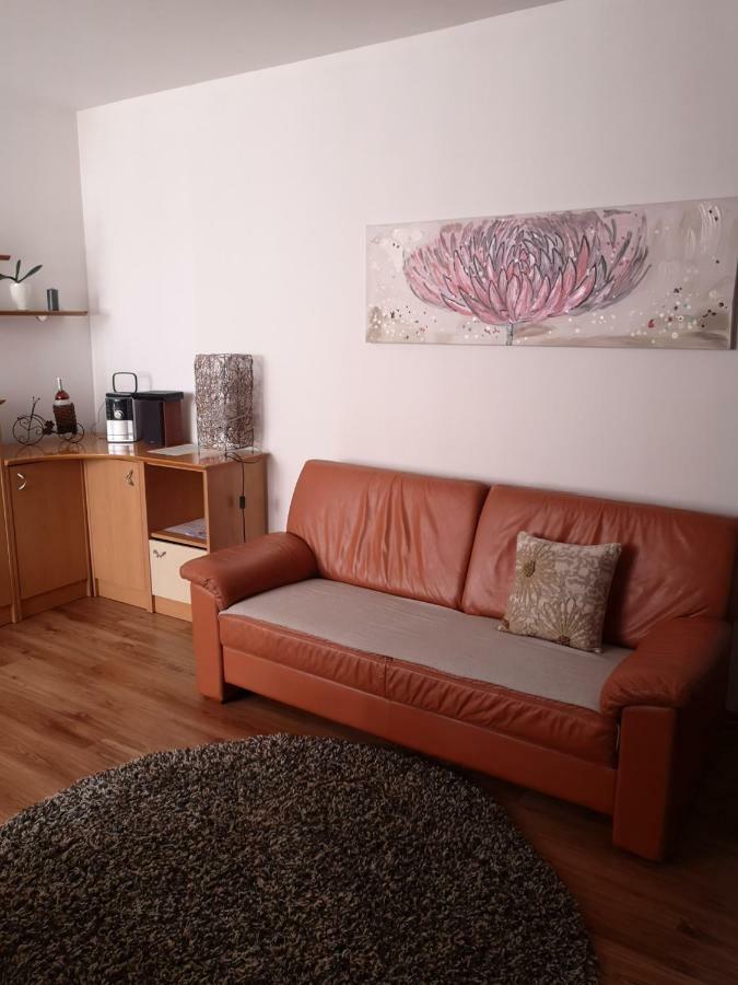 דירות זאדאר Apartman Mera מראה חיצוני תמונה